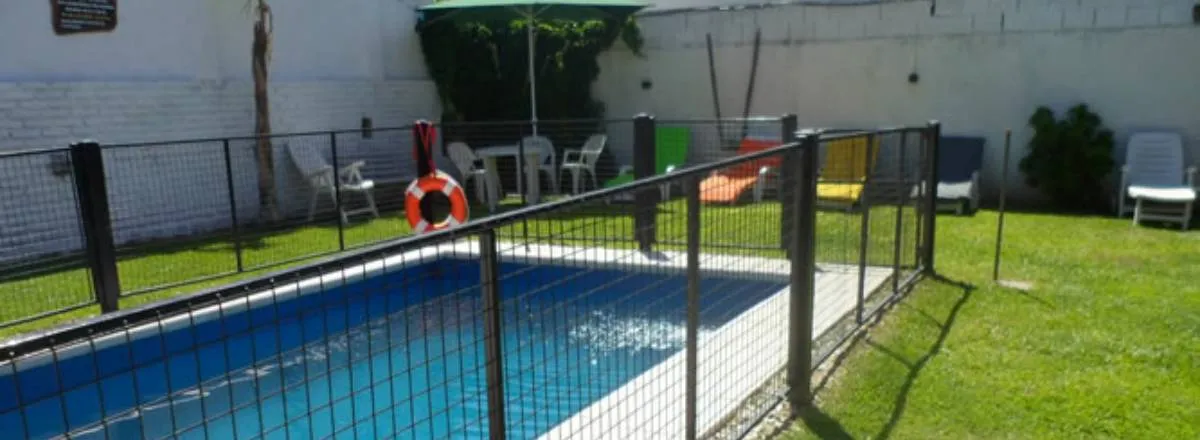 Complejos Turísticos Complejo Luluara