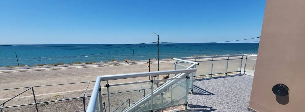 Departamentos Costa Soleada