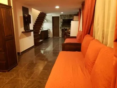 Cabins Bosque de Sol cabins