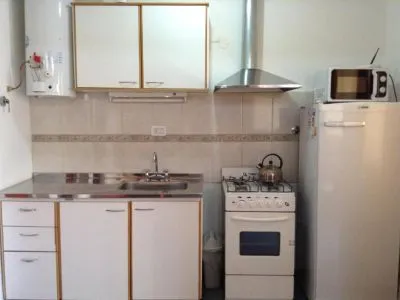 Cabins Bosque de Sol cabins