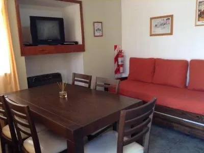 Cabins Bosque de Sol cabins