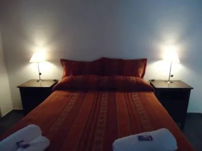 Cabins Bosque de Sol cabins