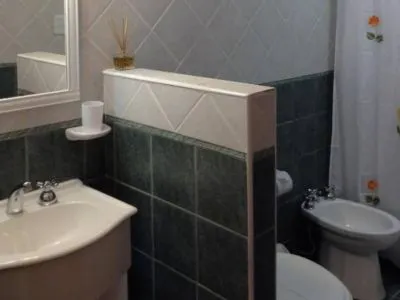 Cabins Bosque de Sol cabins