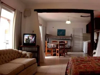 Albergues/Hostels Desert Tracks