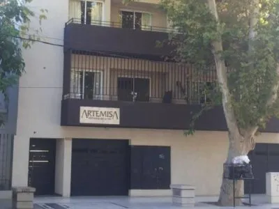 Departamentos Artemisa Alquiler temporario  en  Mendoza