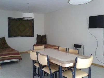 Temporary rent Departamentos Artemisa