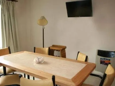 Temporary rent Departamentos Artemisa