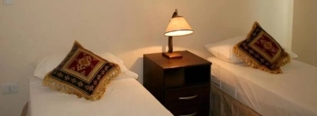 Temporary rent Departamentos Artemisa