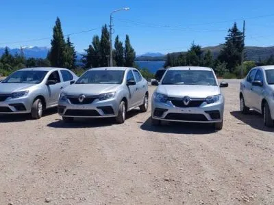 Alquiler de Autos Rucan Turismo