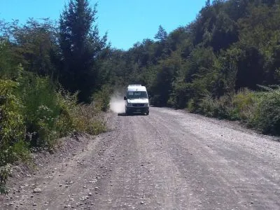 Alquiler de Autos Rucan Turismo