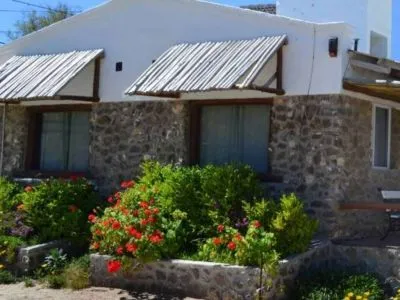 Cabaña de Campo Apart Hoteles  en  Las Grutas