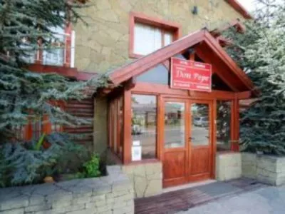 Don Pepe Hotel y Cabañas