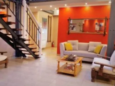 Cabañas Don Pepe Hotel y Cabañas