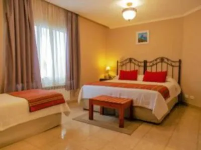 Cabañas Don Pepe Hotel y Cabañas