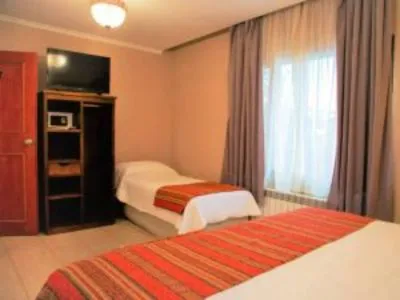 Cabañas Don Pepe Hotel y Cabañas