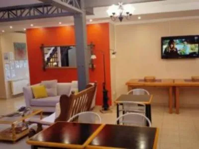 Cabañas Don Pepe Hotel y Cabañas