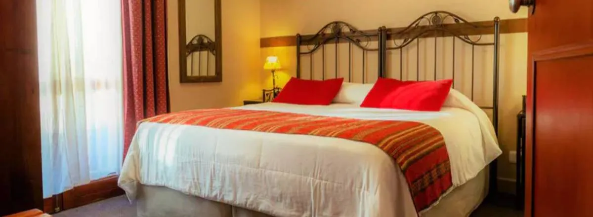 Cabañas Don Pepe Hotel y Cabañas