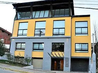 Belgrano Decks Departamentos  en  Bariloche