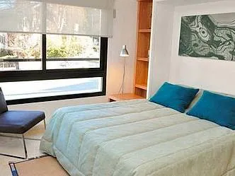 Departamentos Belgrano Decks