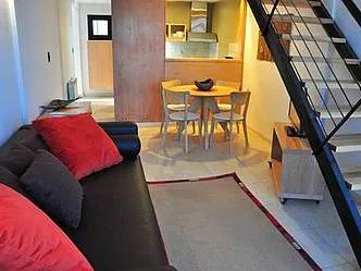 Departamentos Belgrano Decks