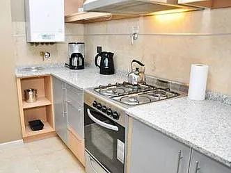 Departamentos Belgrano Decks