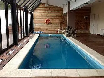 Departamentos Belgrano Decks