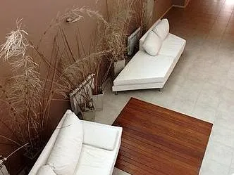 Departamentos Belgrano Decks