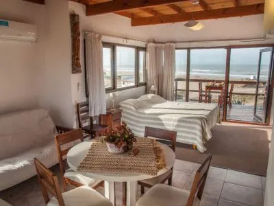 4-star Apart Hotels Marina de las Pampas