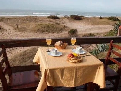4-star Apart Hotels Marina de las Pampas