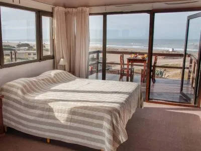 4-star Apart Hotels Marina de las Pampas