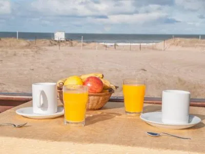 4-star Apart Hotels Marina de las Pampas