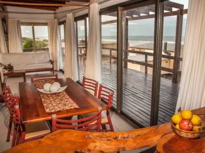 4-star Apart Hotels Marina de las Pampas