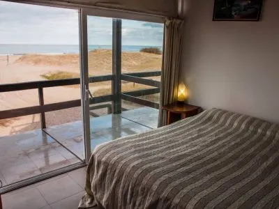 4-star Apart Hotels Marina de las Pampas