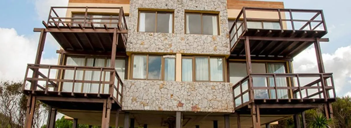 4-star Apart Hotels Marina de las Pampas