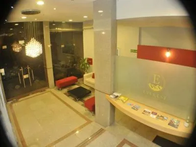 2-star Hotels Everest