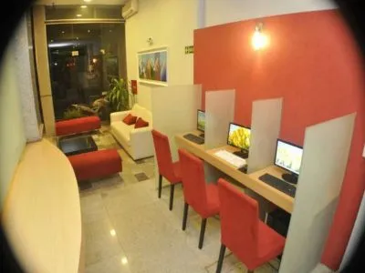 2-star Hotels Everest