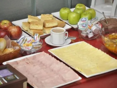 2-star Hotels Everest