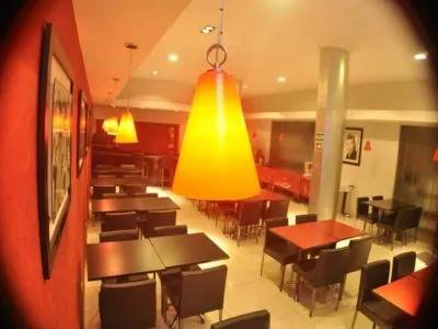 2-star Hotels Everest