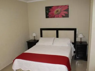 2-star Hotels Everest