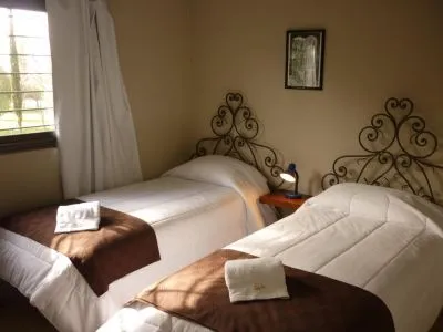 Departamentos Solares de Viñuela