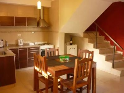 Departamentos Solares de Viñuela