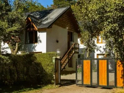 La Posada del Arcangel Departamentos  en  Bariloche