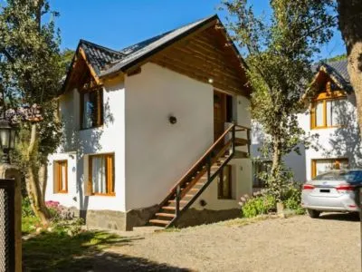 Apartments La Posada del Arcangel