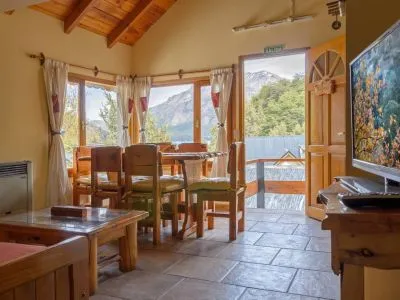 Apartments La Posada del Arcangel