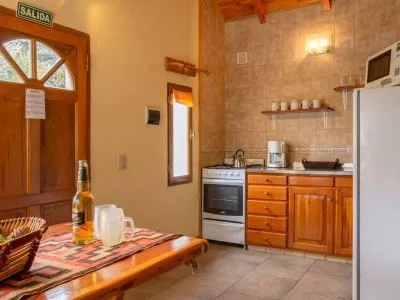 Apartments La Posada del Arcangel