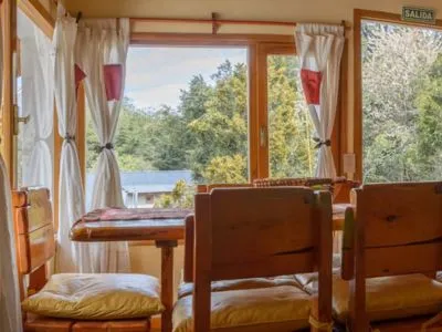 Apartments La Posada del Arcangel