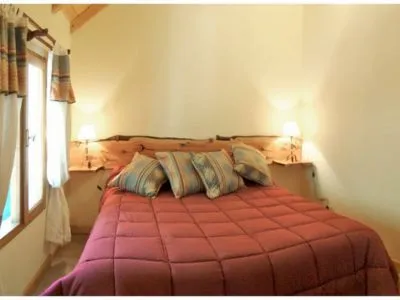 Apartments La Posada del Arcangel