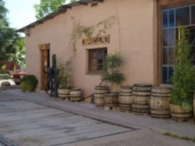 Bodega Familia Cecchin Restaurants  in  Mendoza