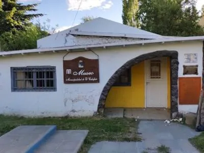 Regional El Calafate Museums  in  El Calafate