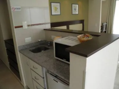 Apart Hoteles Posada del Mar